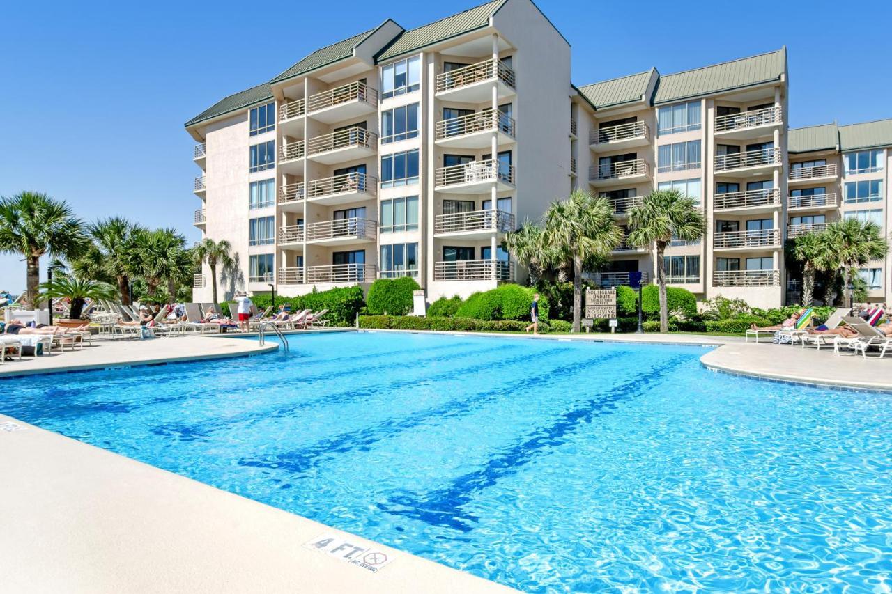 Villamare 2319 Hilton Head Island Dış mekan fotoğraf