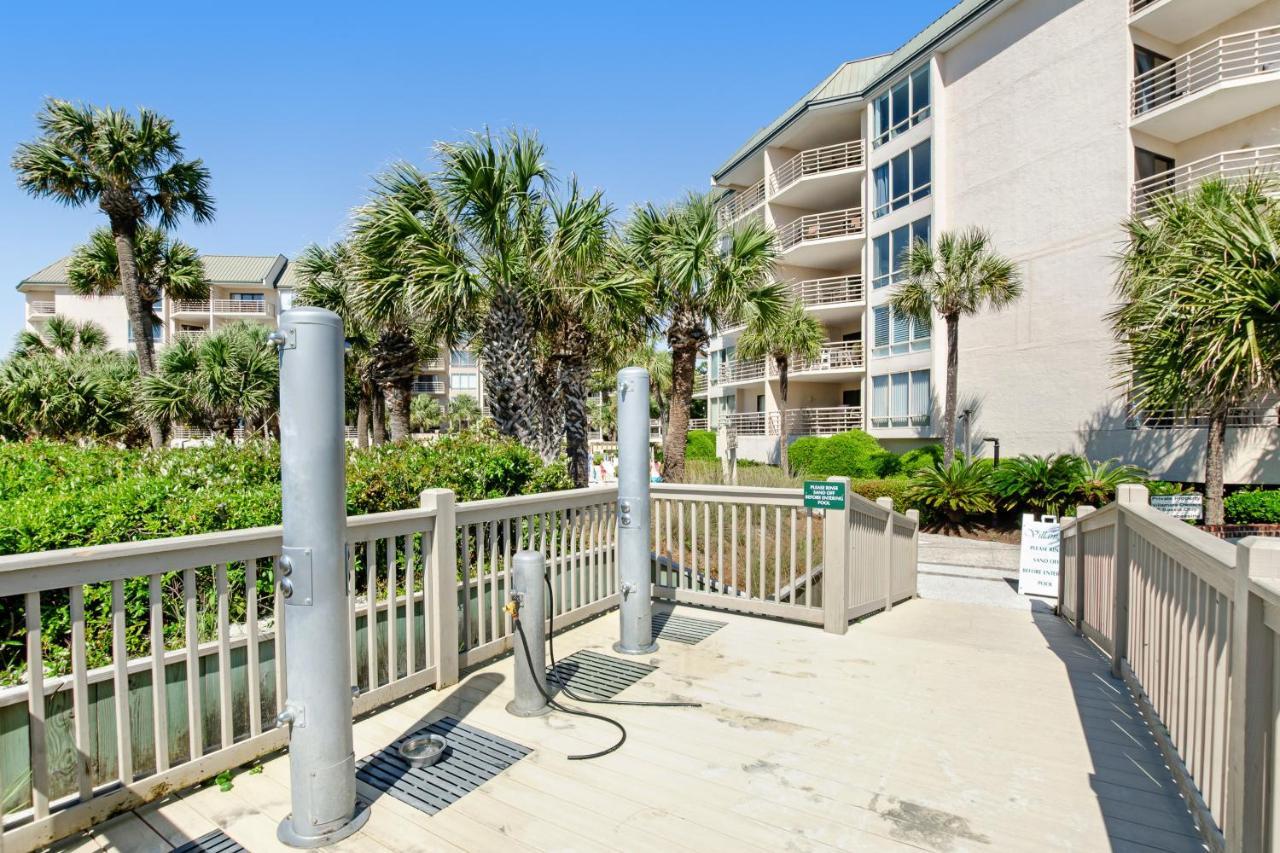 Villamare 2319 Hilton Head Island Dış mekan fotoğraf